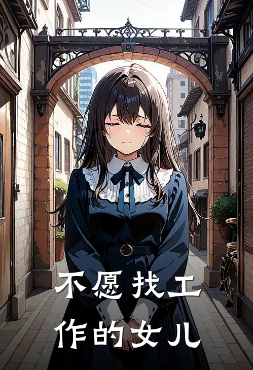 不愿找工作的女儿