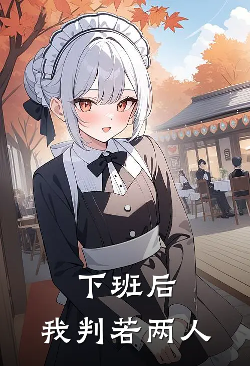 下班后，我判若两人