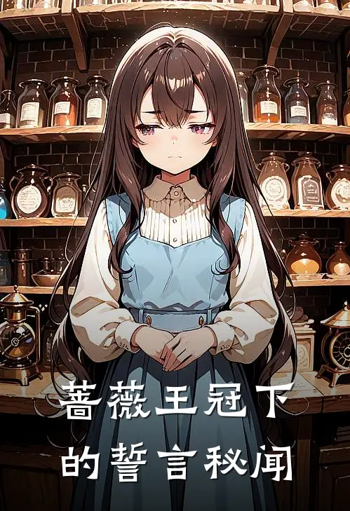 蔷薇王冠下的誓言秘闻