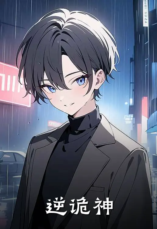 逆诡神