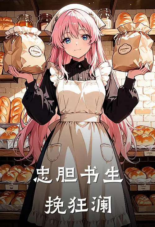 忠胆书生挽狂澜