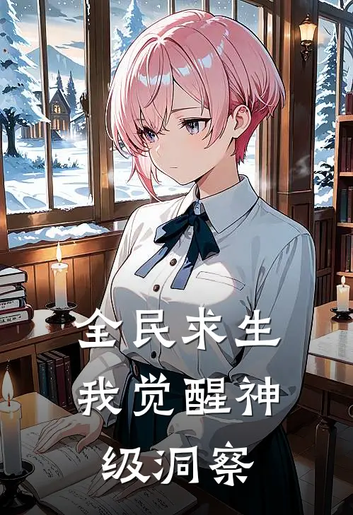 全民求生：我觉醒神级洞察