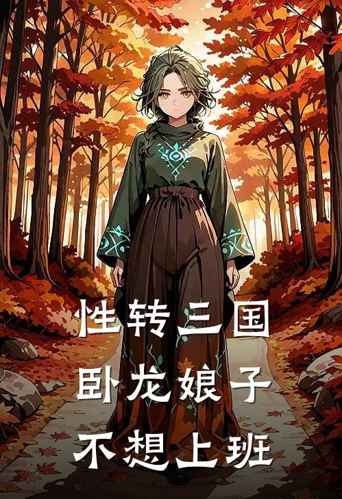 性转三国，卧龙娘子不想上班