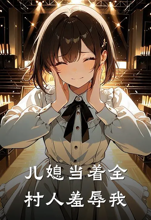 儿媳当着全村人羞辱我