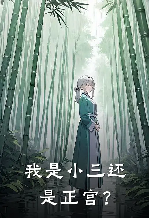 我是小三还是正宫？