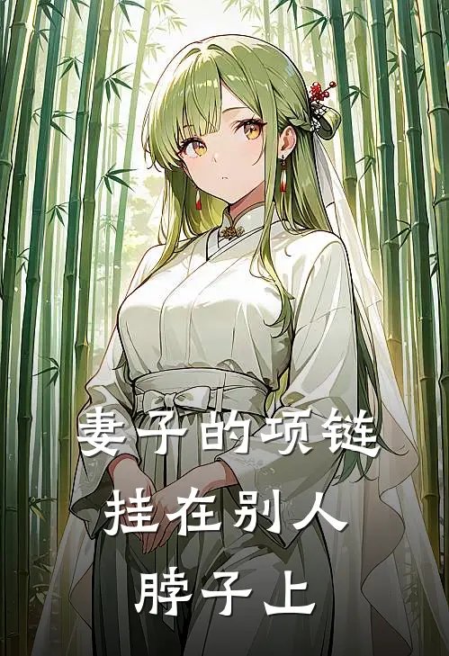 妻子的项链，挂在别人脖子上