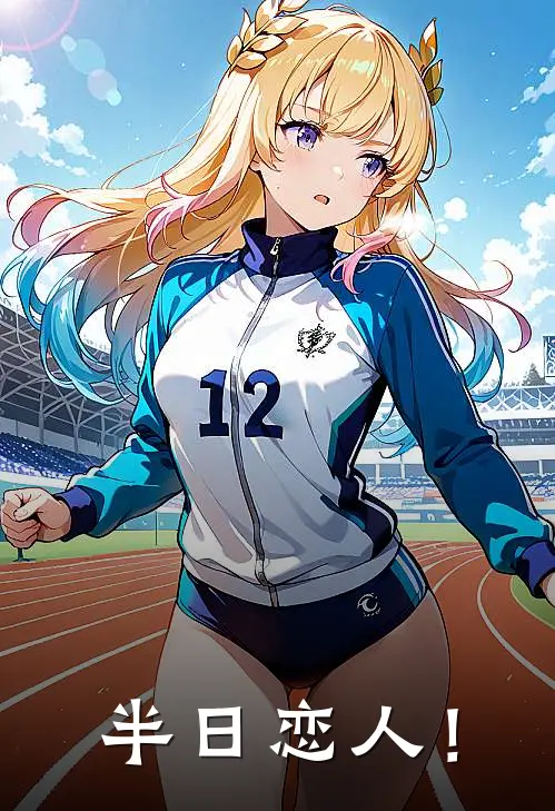 半日恋人！