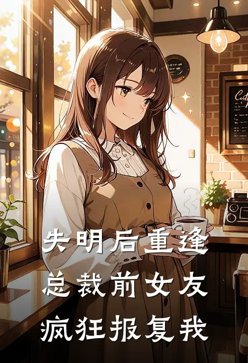 失明后重逢，总裁前女友疯狂报复我
