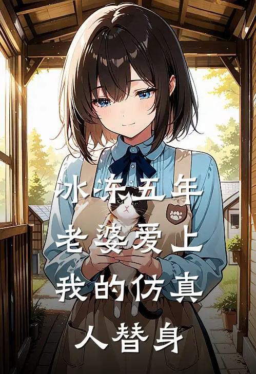 冰冻五年，老婆爱上我的仿真人替身