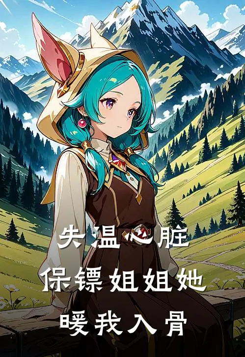 失温心脏：保镖姐姐她暖我入骨