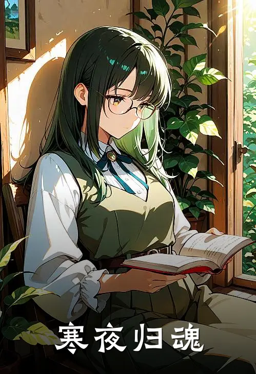 寒夜归魂