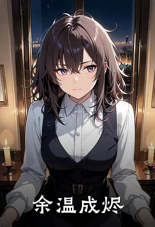 余温成烬