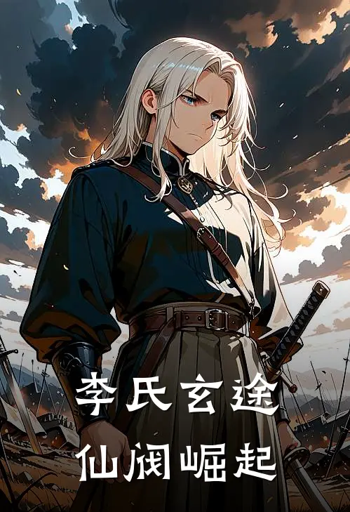 李氏玄途：仙阀崛起