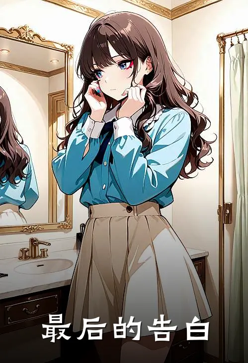 最后的告白