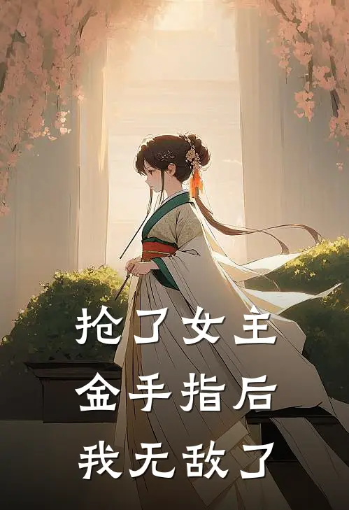 抢了女主金手指后我无敌了