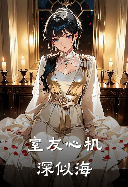 室友心机深似海
