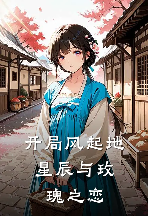 开局风起地，星辰与玫瑰之恋