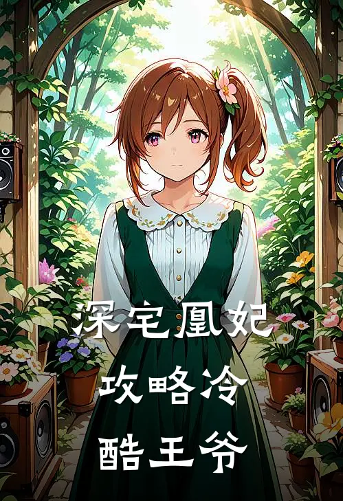 深宅凰妃：攻略冷酷王爷