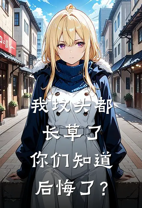 我坟头都长草了，你们知道后悔了？