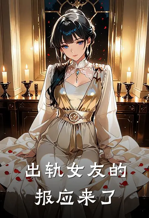 出轨女友的报应来了