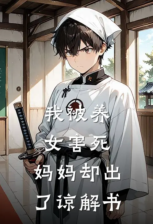 我被养女害死，妈妈却出了谅解书