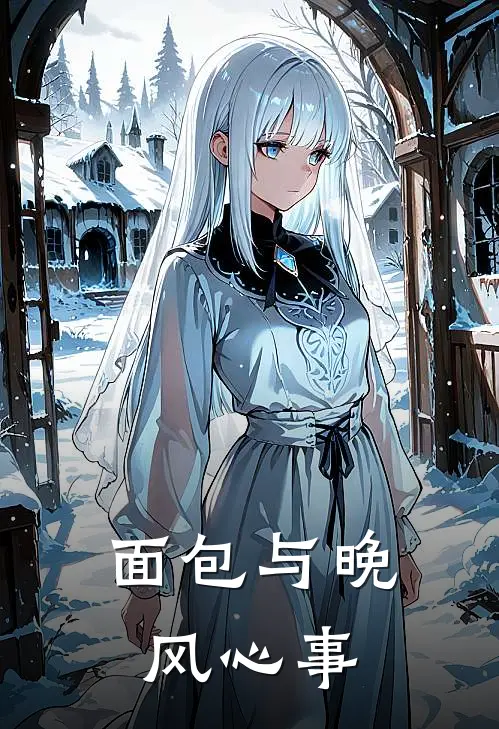 面包与晚风心事