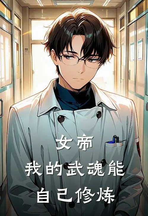 女帝：我的武魂能自己修炼