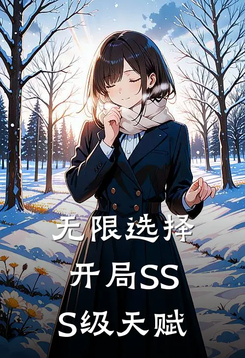 无限选择：开局SSS级天赋