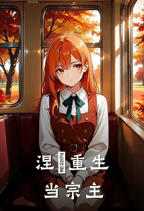 涅槃重生当宗主