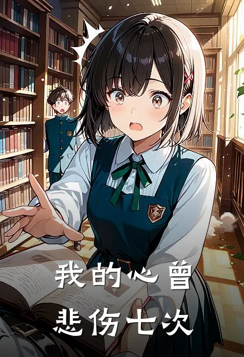 我的心曾悲伤七次