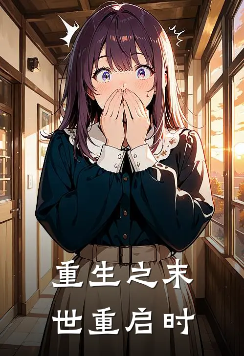 重生之末世重启时