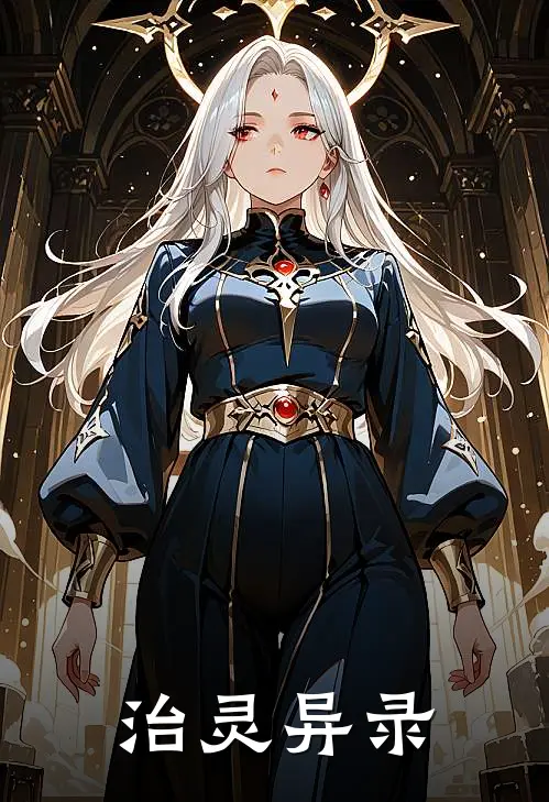治灵异录