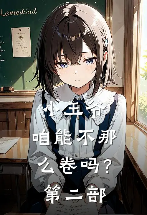 小王爷，咱能不那么卷吗？第二部