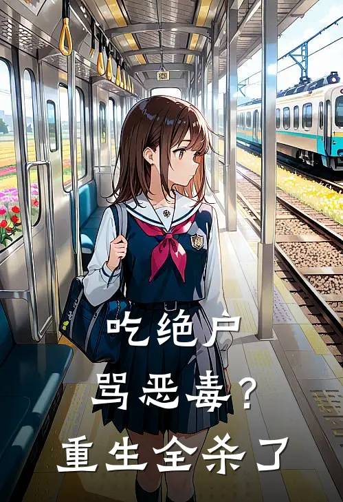 吃绝户，骂恶毒？重生全杀了