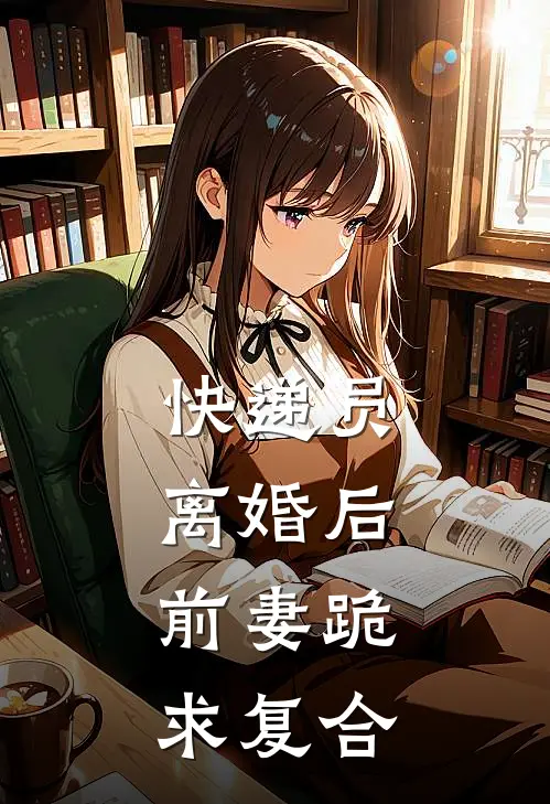 快递员离婚后，前妻跪求复合