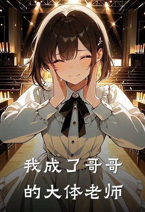 我成了哥哥的大体老师