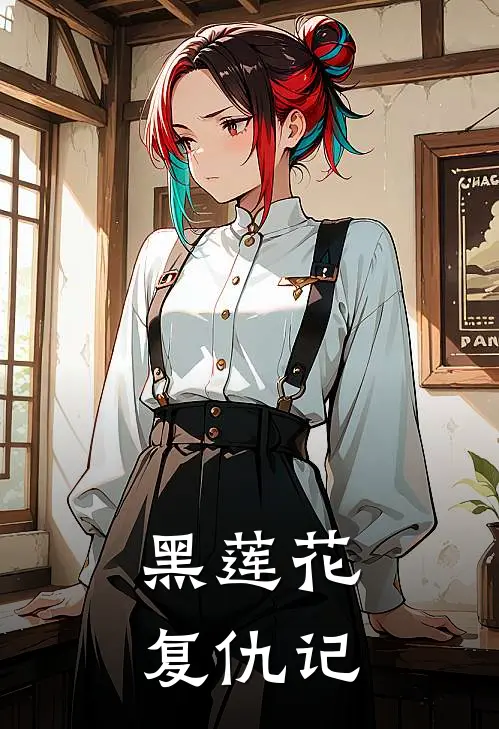 黑莲花复仇记
