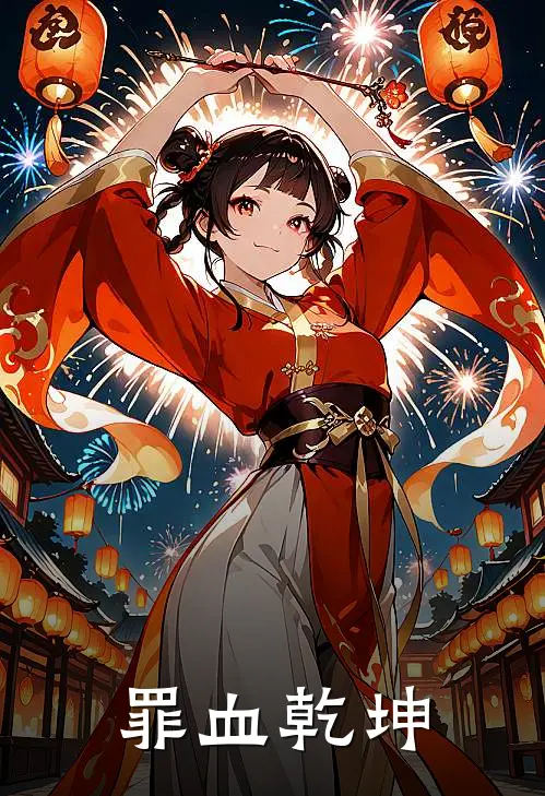 罪血乾坤