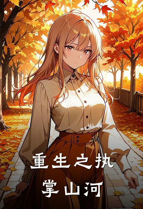 重生之执掌山河