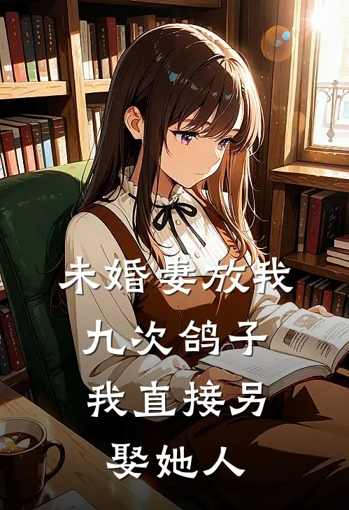 未婚妻放我九次鸽子，我直接另娶她人