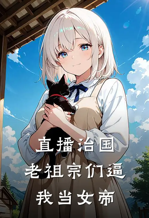 直播治国：老祖宗们逼我当女帝