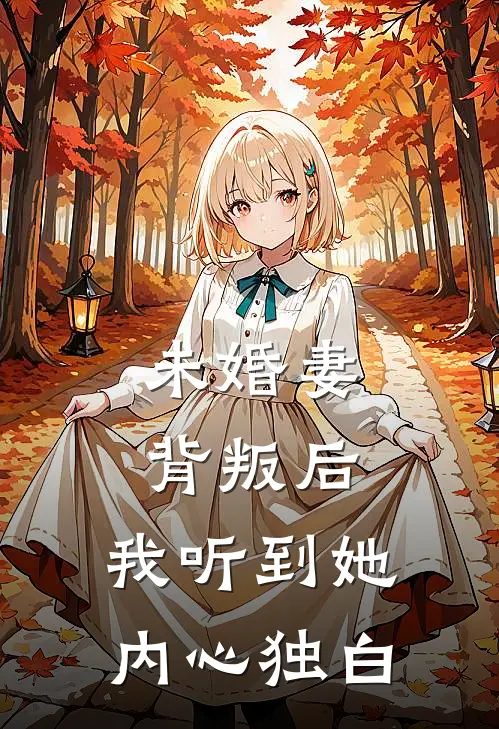 未婚妻背叛后，我听到她内心独白