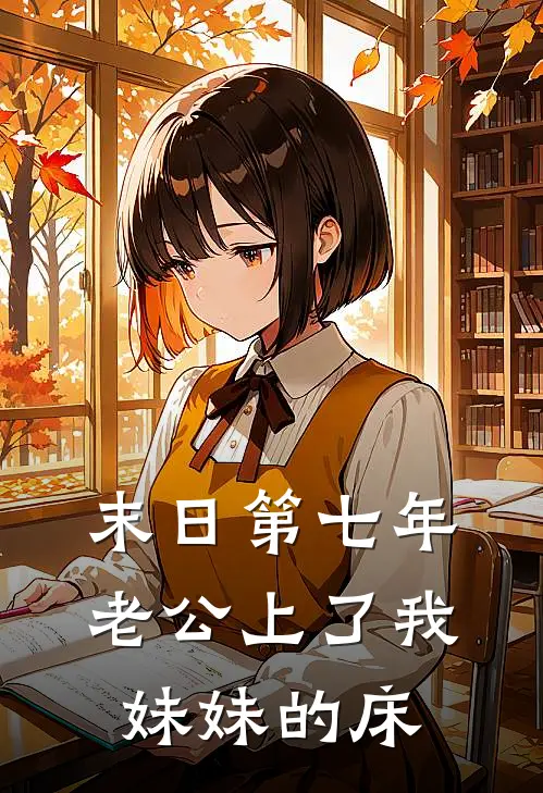 末日第七年，老公上了我妹妹的床