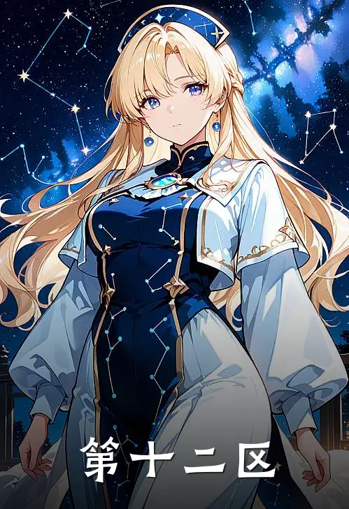 【第十二区】