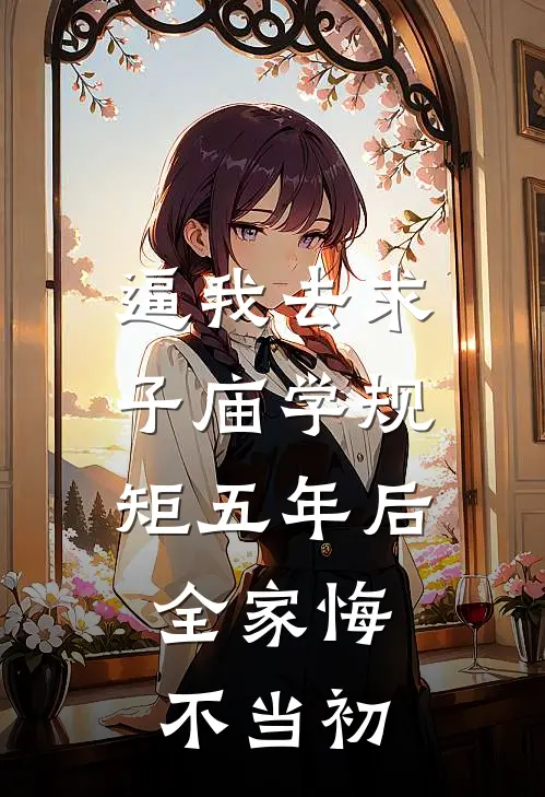 逼我去求子庙学规矩五年后，全家悔不当初