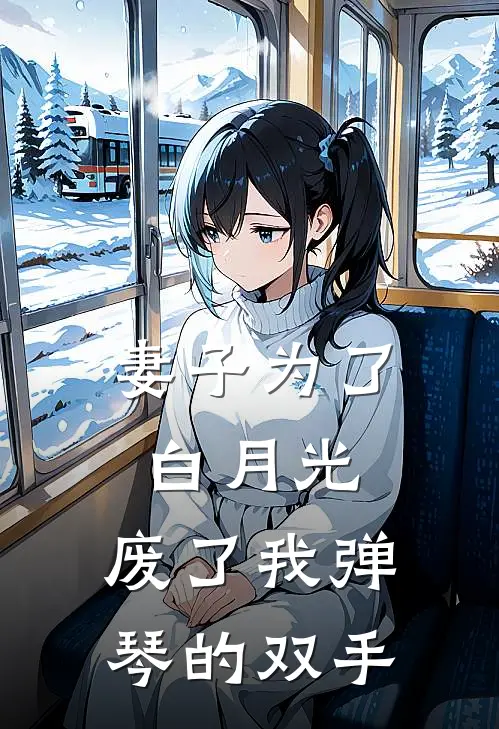 妻子为了白月光，废了我弹琴的双手