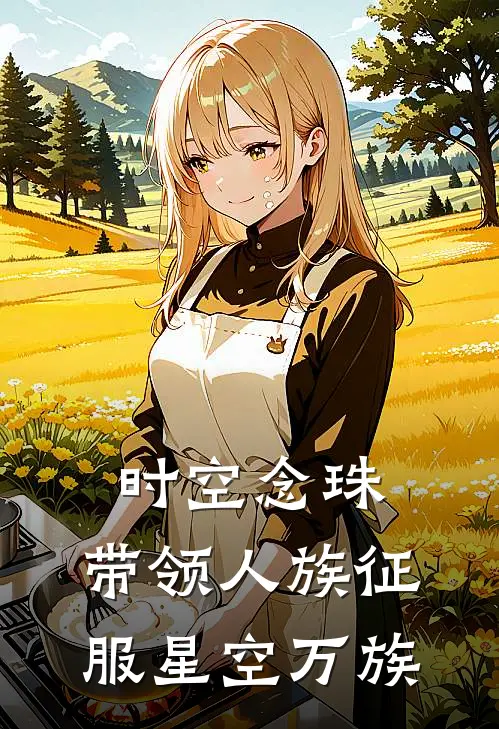 时空念珠：带领人族征服星空万族