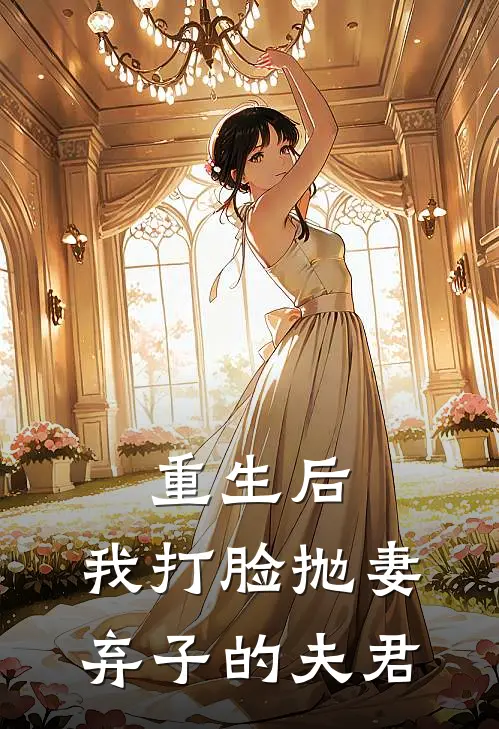 重生后，我打脸抛妻弃子的夫君