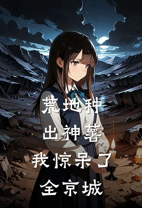 荒地种出神薯，我惊呆了全京城