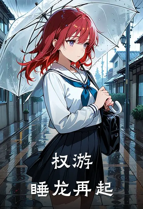 权游：睡龙再起